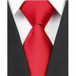 Polyesterová kravata NT0002