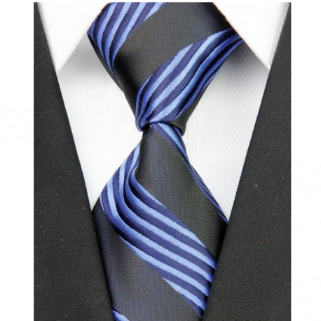 Polyesterová kravata NT0003
