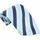 Hedvábná kravata LD0398