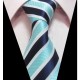 Hedvábná kravata LD0398