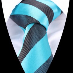 Hedvábná kravata LD0474
