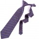 Hedvábná kravata LD0559