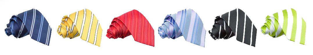 Zakázková výroba kravat
